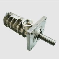 Screw Pump – Industrial Screw Pump for Smooth Fluid Transfer, Low Pulsation Flow, High Efficiency Performance, Durable Construction, Suitable for Oil, Lubricants, Fuel and Viscous Liquid Handling